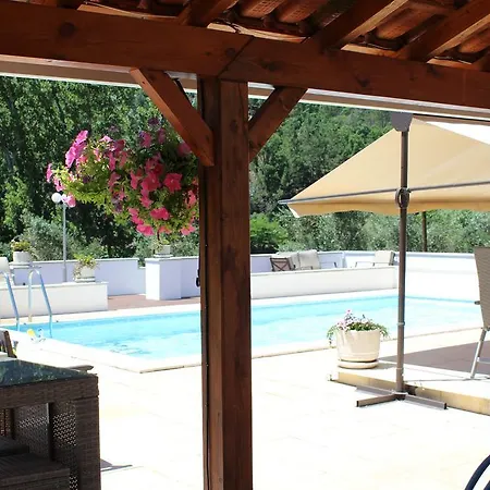 The At Brunels Guest house *