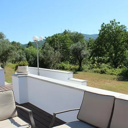 The At Brunels Guest house *