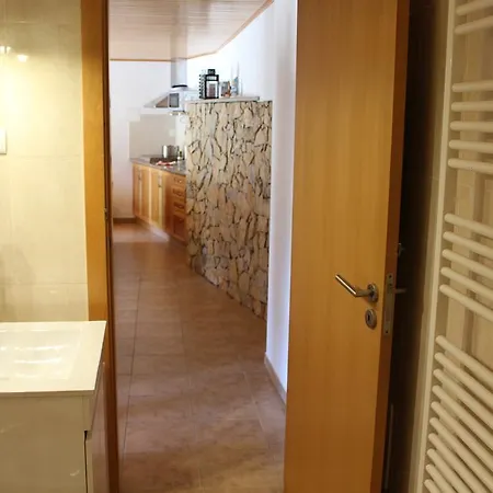 Guest house The At Brunels Penela