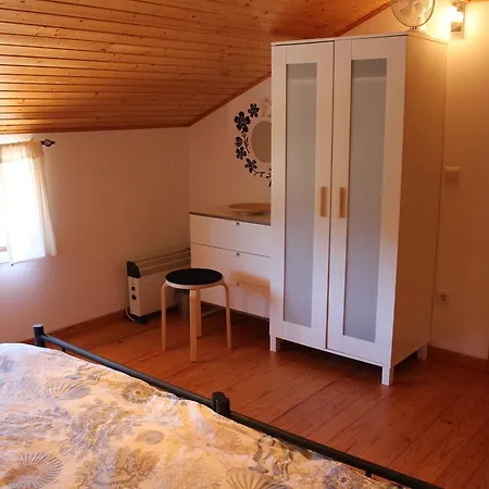 The At Brunels Guest house Penela