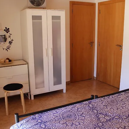 The At Brunels Guest house Penela