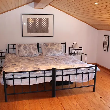 The At Brunels Guest house Penela