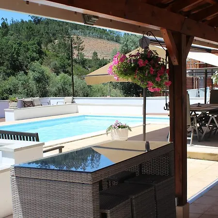 The At Brunels Guest house